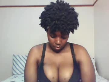 Queen_Melanine February 17, 2025 Chaturbate stream image
