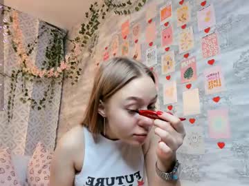 Randibeckey February 17, 2025 Chaturbate stream image