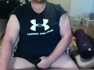 Redheaded_Aus February 17, 2025 Chaturbate stream image