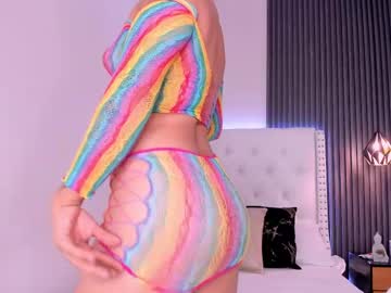 Sarhaevanns February 17, 2025 Chaturbate stream image