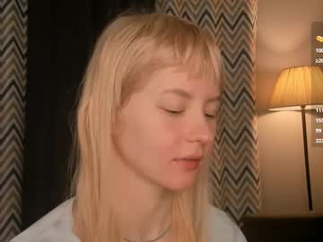 Shickshackshock February 17, 2025 Chaturbate stream image