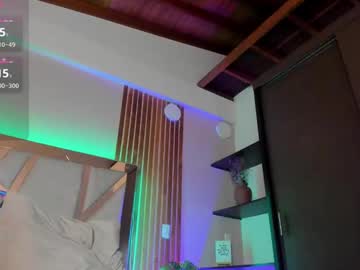 Sweet__Keity February 17, 2025 Chaturbate stream image