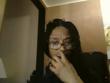 Sweetness_Cool February 17, 2025 Chaturbate stream image