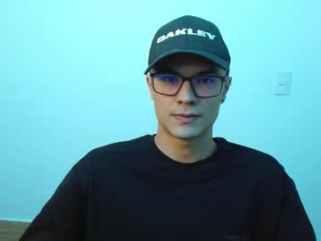 Taurus4k February 17, 2025 Chaturbate stream image