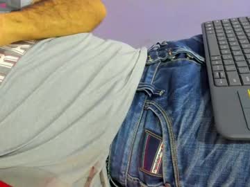 6_Bunny_9 February 17, 2025 Chaturbate stream image