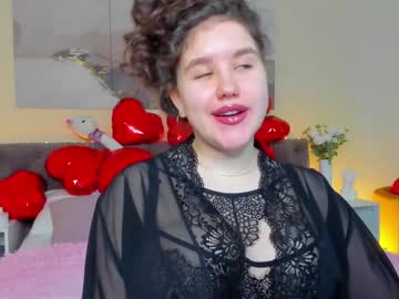 Ariella_Sol February 17, 2025 Chaturbate stream image