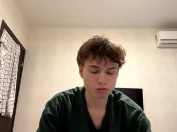 Aronrodrigo February 17, 2025 Chaturbate stream image