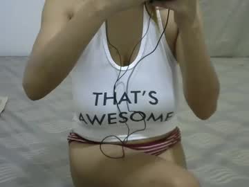 Asian_Godess69 February 17, 2025 Chaturbate stream image