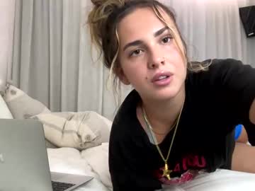 Babylu09 February 17, 2025 Chaturbate stream image