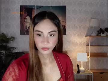 Candy_Auriana February 17, 2025 Chaturbate stream image