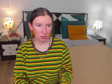 Catherinewalls February 17, 2025 Chaturbate stream image