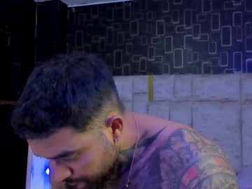 Connor_666 February 17, 2025 Chaturbate stream image