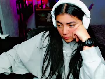 Cuteambervi February 17, 2025 Chaturbate stream image