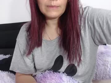 Darkvictoria66 February 17, 2025 Chaturbate stream image