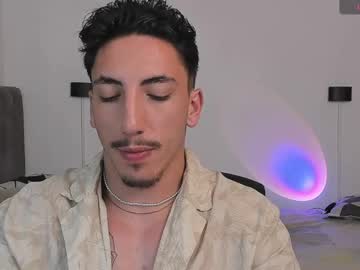 Dylan_Spencer February 17, 2025 Chaturbate stream image