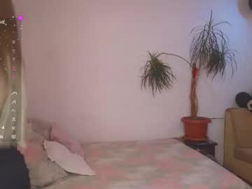 _Evellyn_ February 17, 2025 Chaturbate stream image