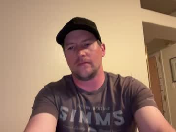 Golfman234 stream photo from February 17, 2025