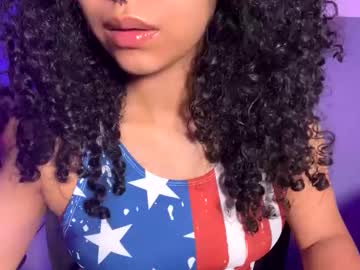 Indicasatan February 17, 2025 Chaturbate stream image