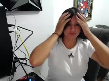 Isabela0411 February 17, 2025 Chaturbate stream image