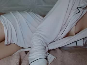 Januarydaze February 17, 2025 Chaturbate stream image