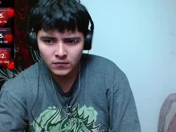 Kinkybabies_ February 17, 2025 Chaturbate stream image