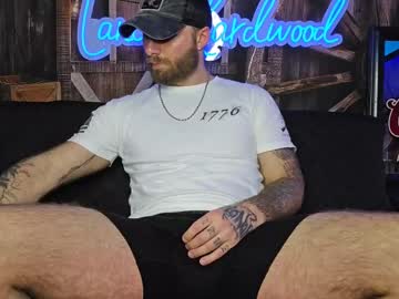 Lancehardwood222 February 17, 2025 Chaturbate stream image
