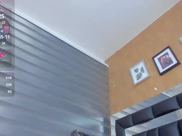 Little_Amber6 February 17, 2025 Chaturbate stream image