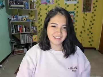 Littleprety6969 February 17, 2025 Chaturbate stream image