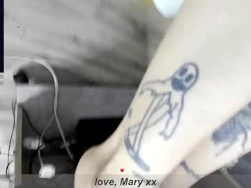 Mary_Xextra February 17, 2025 Chaturbate stream image