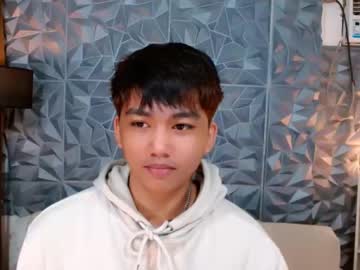Mister_Officer February 17, 2025 Chaturbate stream image