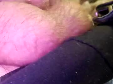 Patpatricks February 17, 2025 Chaturbate stream image