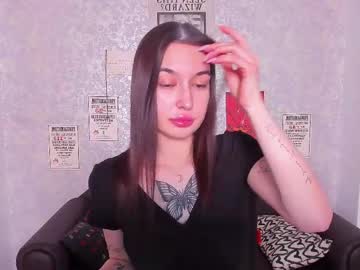 Pauline_Soul February 17, 2025 Chaturbate stream image