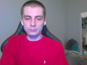 Pinkpenispeter February 17, 2025 Chaturbate stream image