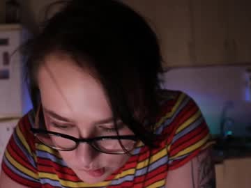 Pohabovna666 February 17, 2025 Chaturbate stream image