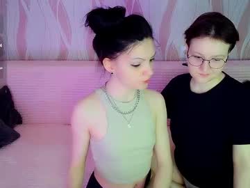 Pornostendup February 17, 2025 Chaturbate stream image