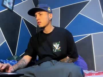 Reybigxxx February 17, 2025 Chaturbate stream image