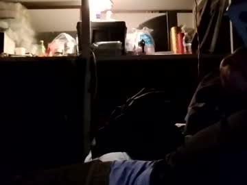 Rokhrd333 February 17, 2025 Chaturbate stream image