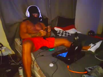 Ryanroycexxx February 17, 2025 Chaturbate stream image