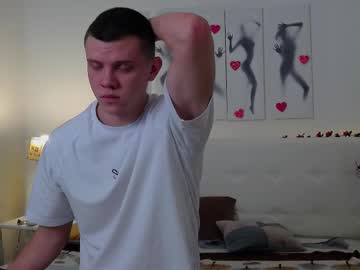 Ryker_Rr February 17, 2025 Chaturbate stream image