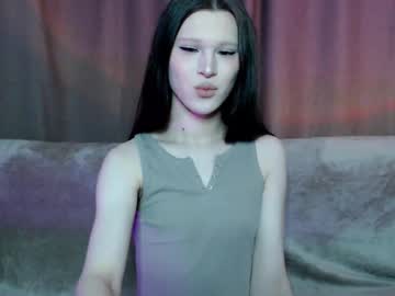 Sexpired_Princess February 17, 2025 Chaturbate stream image