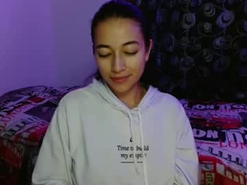 Shantal_D03 February 17, 2025 Chaturbate stream image
