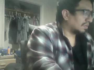 Smoky47gx February 17, 2025 Chaturbate stream image