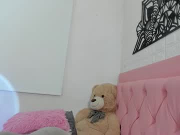 Sweet_Aslhey February 17, 2025 Chaturbate stream image