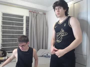 _The_Neighbors February 17, 2025 Chaturbate stream image
