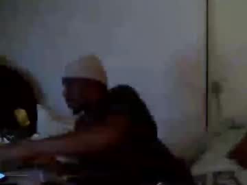 Treydaddie February 17, 2025 Chaturbate stream image