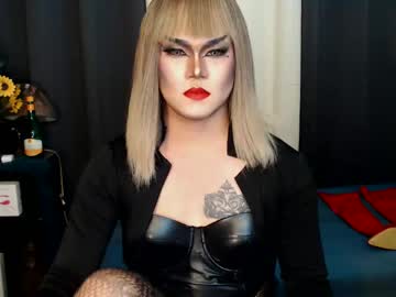 Xyournightmarequeenx February 17, 2025 Chaturbate stream image