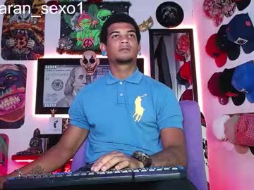 Aharon_Sexo1 stream photo from February 17, 2025