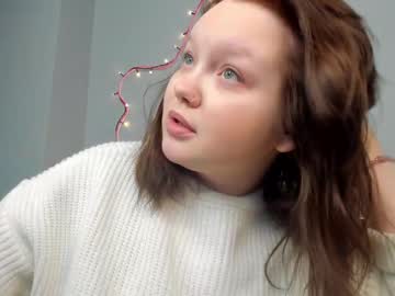 Alllis0nkissaa February 17, 2025 Chaturbate stream image