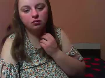 Arriana98 February 17, 2025 Chaturbate stream image