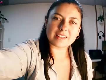 Biancajhonsson69 February 17, 2025 Chaturbate stream image